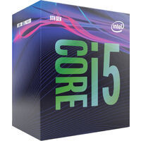 Core i5 9600　BX80684I59600