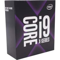 Core i9-10940X (LGA-2066)　BOX BX8069510940X
