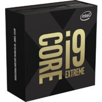 Core i9-10980XE BOX BX8069510980XE