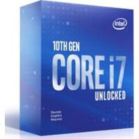 Core i7-10700KF BOX　BX8070110700KF