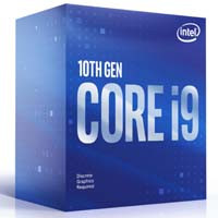 Core i9-10900 BOX　BX8070110900