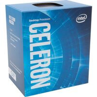 intel Celeron G5925 BOX LGA1200 CPU