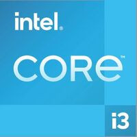 Core i3-10305 BOX　BX8070110305