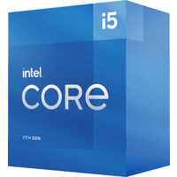 Core i5-11600 BOX　BX8070811600