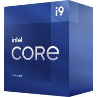 Core i9-11900 BOX　BX8070811900