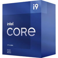Core i9-11900F BOX　BX8070811900F