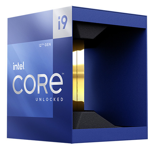 intel インテル Core i9 12900K BOX　BX8071512900K