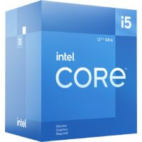 Core i5-12400F BOX　BX8071512400Ｆ