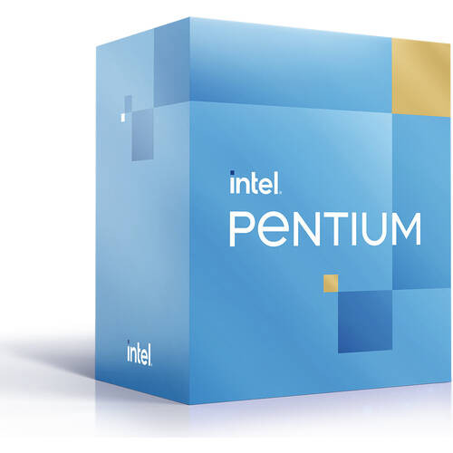 Pentium Gold G7400(Alder Lake)　BX80715G7400