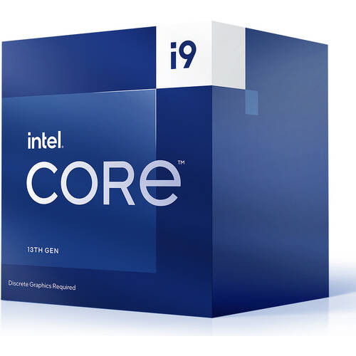 Core i9-13900F(24C/32T,2.0Ghz,65W) BX8071513900F