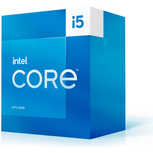 imtel Core i5-13500(14C/20T,2.5Ghz,65W) BX8071513500