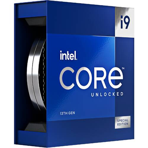 Core i9-13900KS(24C/32T,3.2Ghz,150W) BX8071513900KS