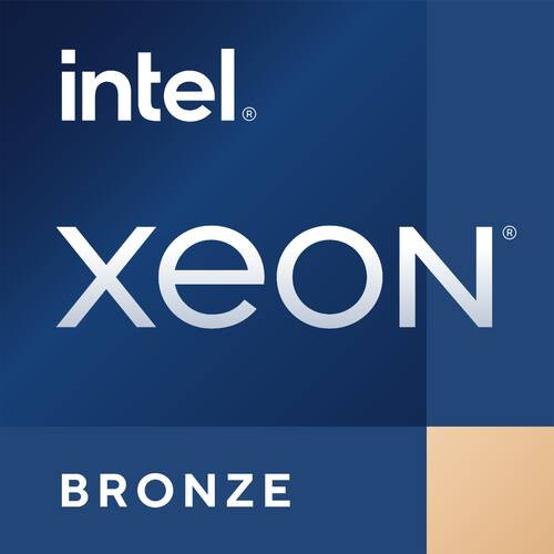 Xeon Bronze 3408U　BX807133408U