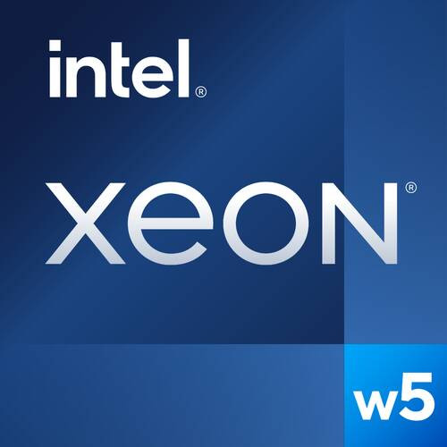 Xeon w5-2465X(16C/32T,3.1Ghz,200W)　BX807132465X