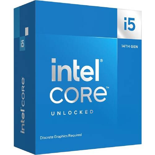 Core i5-14600KF　BX8071514600KF
