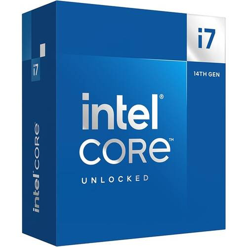imtel Core i7-14700K　BX8071514700K
