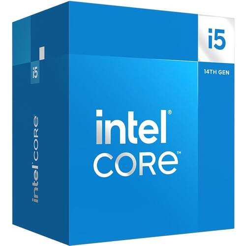 Core i5-14400　BX8071514400