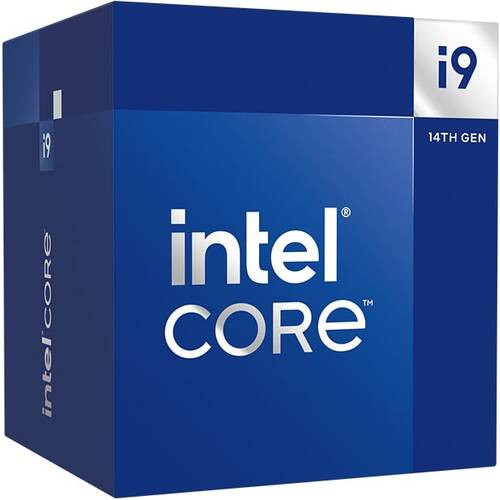 Core i9-14900　BX8071514900