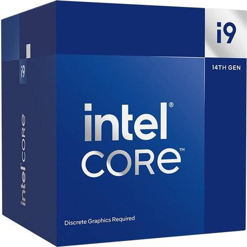 Core i9-14900F　BX8071514900F