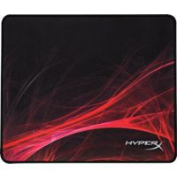 HyperX Fury S Speed Edition Pro Gaming Mousepad（L）　HX-MPFS-S-L ソフトタイプ Lサイズ 450x400x4mm ゲーミングマウスパッド