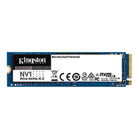 NV1 NVMe PCIe SSD　SNVS500G [M.2 NVMe 内蔵SSD / 500GB / PCIe Gen3x4 / NV1 シリーズ / 国内正規代理店品]