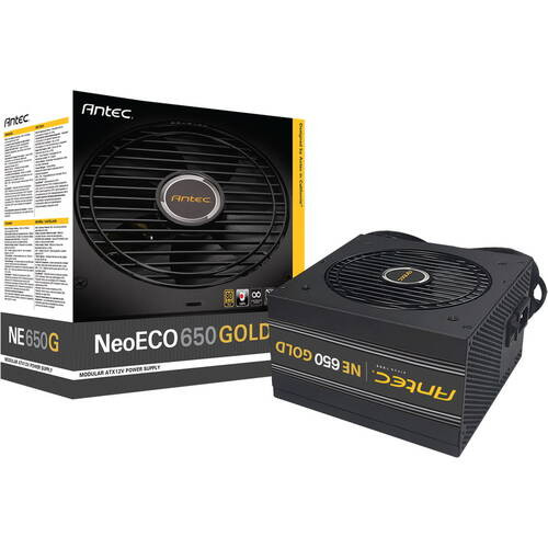 NeoECO GOLD NE650GOLD