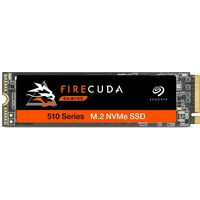 ZP500GM3A021 [M.2 NVMe 内蔵SSD 500GB PCIe Gen3x4 Firecuda 510シリーズ データ復旧サービス3年付 国内正規代理店品]