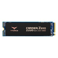 CARDEA ZERO Z330　TM8FP8001T0C311 [M.2 NVMe 内蔵SSD / 1TB / PCIe Gen3x4 / CARDEA ZERO Z330 シリーズ / 国内正規代理店品]