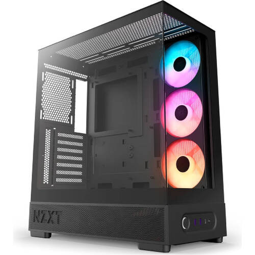 S5 RGB Black　CC-S51FB-01