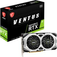 GeForce RTX 2060 VENTUS 12G OC