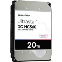 Ultrastar DC HC560　WUH722020ALE6L4