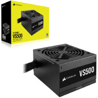 VS Series (2020) VS500　CP-9020223-JP