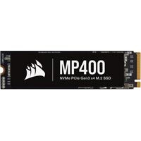 CSSD-F2000GBMP400R2 [M.2 NVMe 内蔵SSD / 2TB / PCIe Gen3x4 / MP400 シリーズ / 国内正規代理店品]