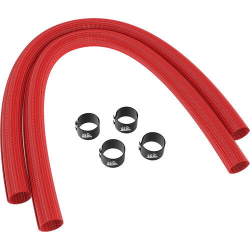 Sleeving Kit 400 mm Red　（CT-9010014-WW）