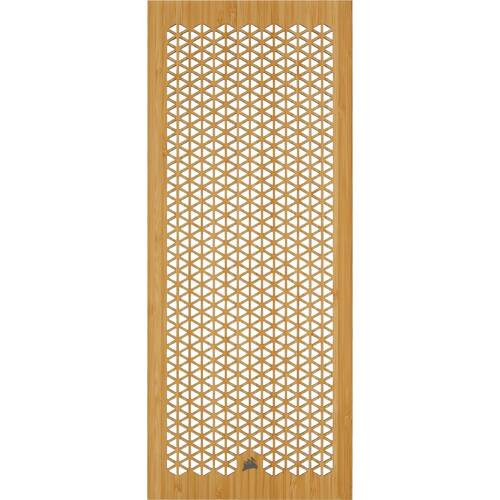 4000D Airflow Panel Bamboo　CC-8900685