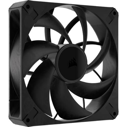 RS140 MAX 140mm PWM Thick Fan Single Pack　CO-9050174-WW