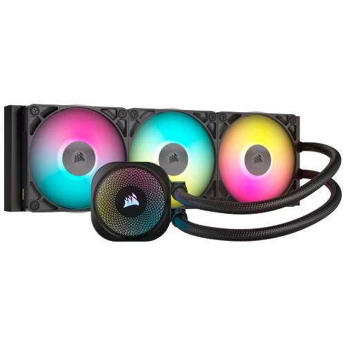 iCUE LINK TITAN 360 RX RGB　CW-9061018-WW