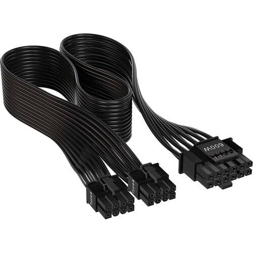 PCIe5.0 12VHPWR PSU Cable　CP-8920284
