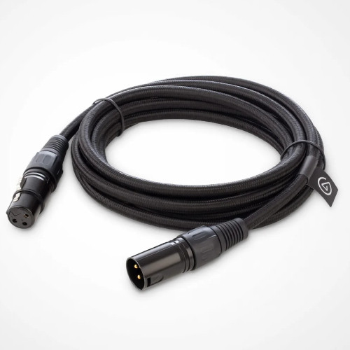 XLR Microphone Cable [10CAL9901] 3m