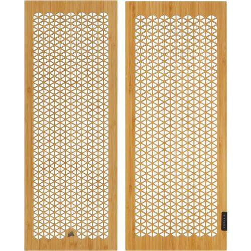 5000D Airflow Panels Bamboo　CC-8900680