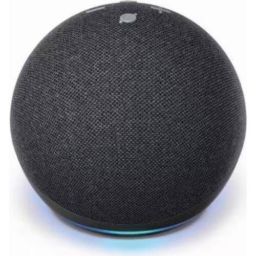 Amazon B084DWX1PV Echo Dot (第4世代) 