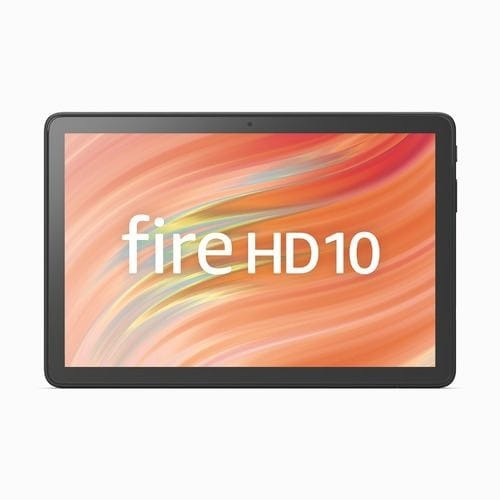 Amazon Fire HD 10　B0BL5M5C4K [ 10.1型 / 1920×1200 / MediaTek MT8186A / RAM:3GB / ストレージ:64GB / Fire OS / Wi-Fi ]