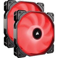 AF140 LED Dual Red　CO-9050089-WW
