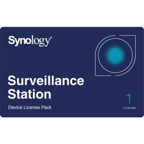 Surveillance Device License Pack　1ライセンス