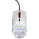 Glorious Model O- Mouse (MatteWhite)　GOM-WHITE 有線 軽量58g ゲーミングマウス