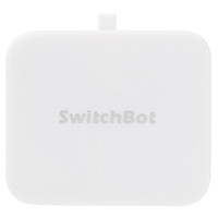 Switch　Bot　SWITCHBOT-W-GH　ホワイト