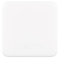 Switch　Bot　W0202200-GH　Switchbot　ハブミニ　スマートリモコン　ホワイト