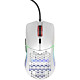 Glorious Model O Mouse (MatteWhite)　GO-WHITE 有線 軽量67g ゲーミングマウス