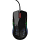 Glorious Model O Mouse (Glossy Black)　GO-GBLACK 有線 軽量68g ゲーミングマウス