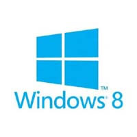 Windows 8 32bit DSP版